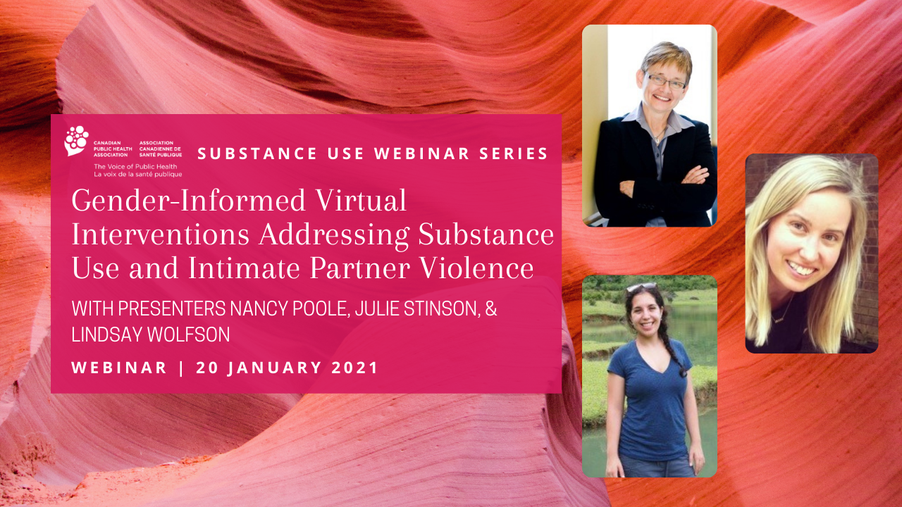 Gender Informed Virtual Interventions Addressing Substance Use And Intimate Partner Violence Sure